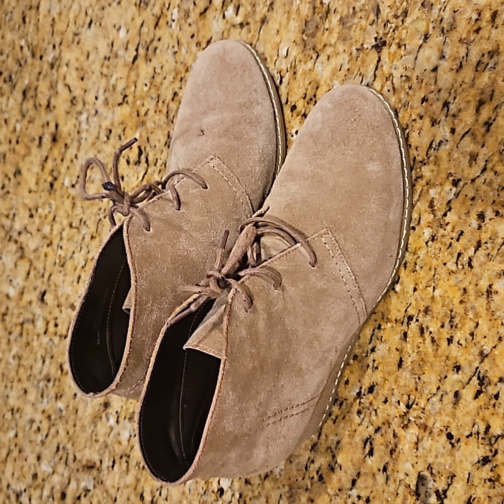 Bjorndal ankle boots